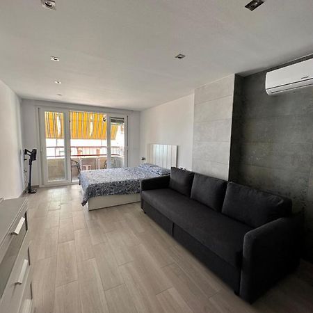 Studio Monserrate H Torrevieja Exteriér fotografie